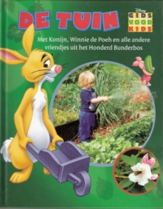 Snelle Levering De tuin