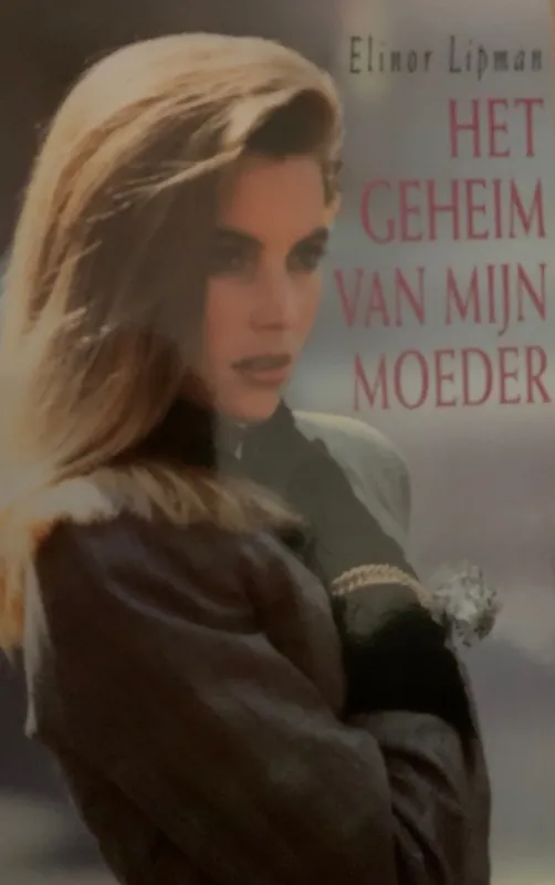 Lage Kosten Geheim van mijn moeder - Elinor Lipman
