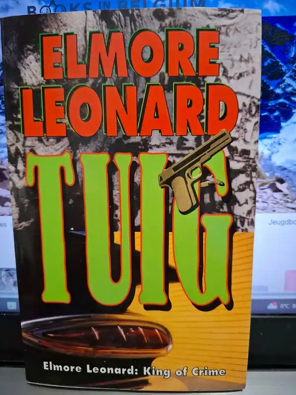 Tuig - Leonard Elmore Beperkt Aanbod