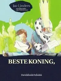 Beste koning - J. Linders Populair