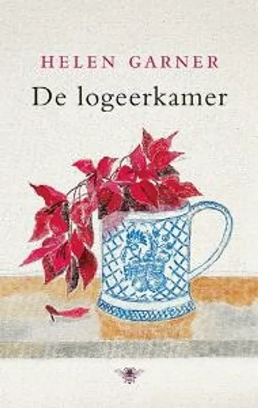 De logeerkamer - Helen Garner Actieprijs