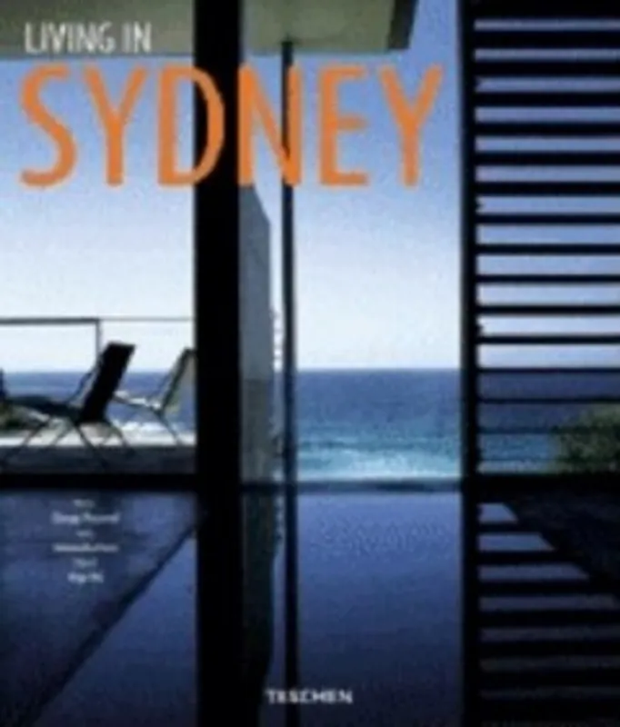 LIVING IN SYDNEY - A BOISI Betrouwbaar
