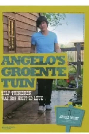 Angelo's groente tuin - Angelo Dorny Fabrieksprijs