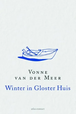 Winter in Gloster Huis - Vonnie van der Meer Beperkt Aanbod