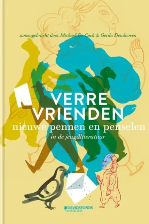 Verre vrienden - Michael de Cock Betaalbaar