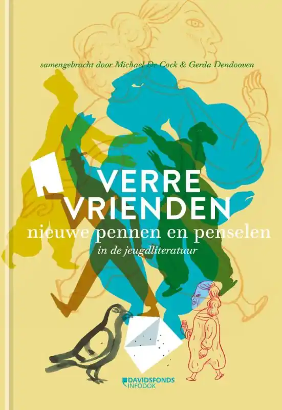 Verre vrienden - Michael de Cock Betaalbaar