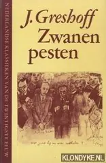 Zwanen pesten - Greshoff Lage Prijs