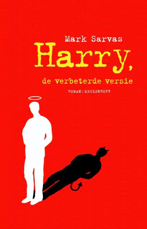 Harry, de verbeterde versie - M. Sarvas Actieprijs