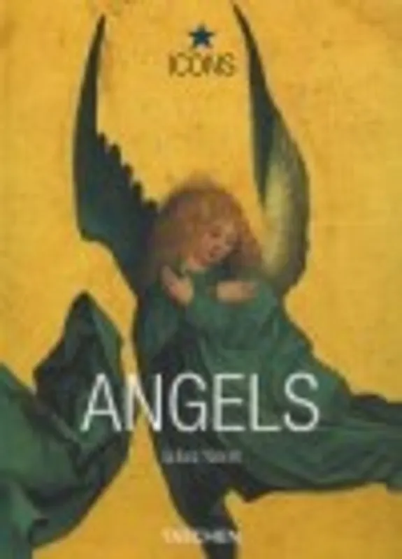 Bestel Nu Angels - G. Neret