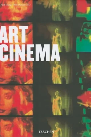Art Cinema - Paul Young Hoge Kwaliteit