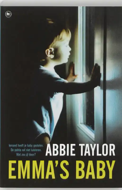 Laatste Versie Emma's baby - A. Taylor