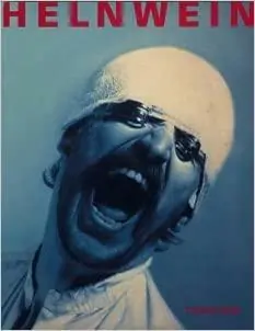 HELNWEIN - ANDREAS MACKLER Shop Nu