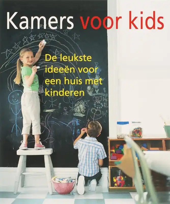 Kamers voor kids - M. Sabo Wills Laatste Versie