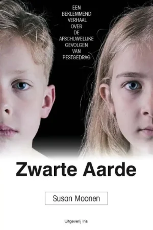 Zwarte aarde - Susan Moonen Snelle Levering