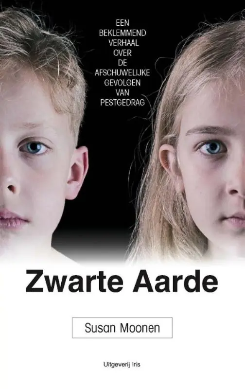 Zwarte aarde - Susan Moonen Snelle Levering