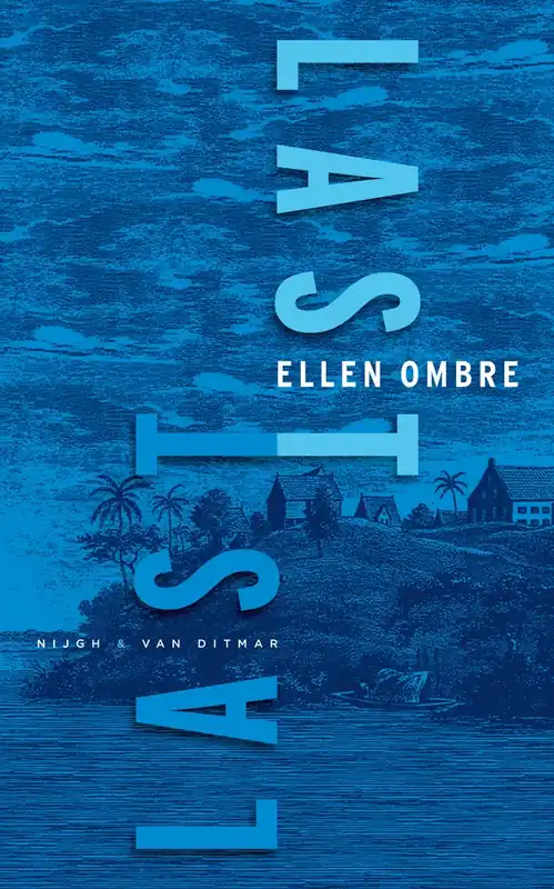 Last - Ellen Ombre Nu Kopen