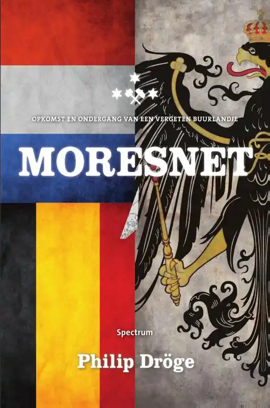 Moresnet - Philip Dröge Uitverkoop