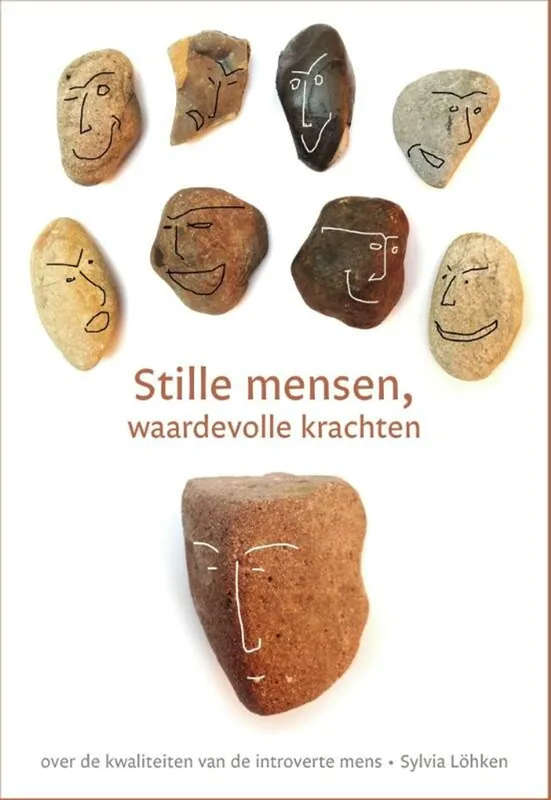 Gereduceerde Prijs Stille mensen, waardevolle krachten - Sylvia Löhken