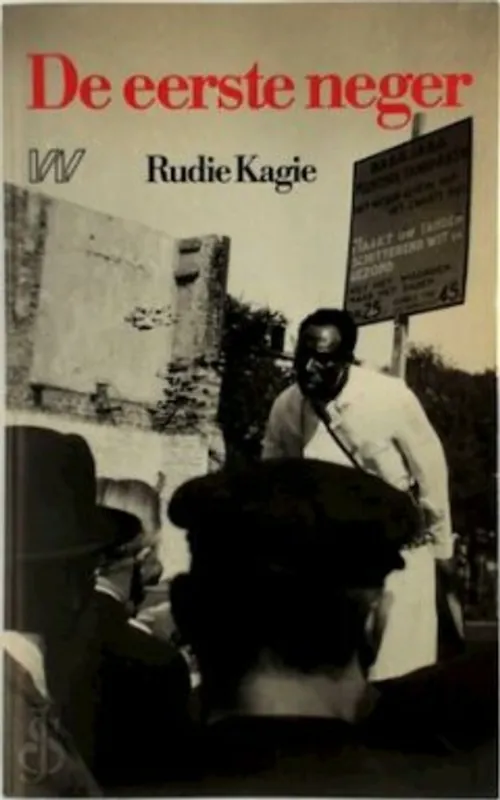 Goedkoop Eerste neger - Kagie