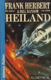 Heiland - Frank Herbert, Bill Ransom Must-Have