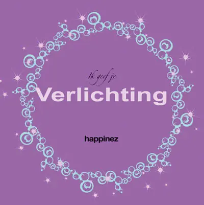 Ik geef je verlichting - Happinez Redactie Beste Prijs