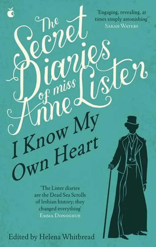 The Secret Diaries of Miss Anne Lister - Anne Lister Snelle Levering