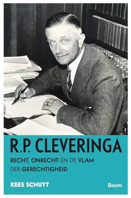 Seizoensaanbieding R.P. Cleveringa - Kees Schuyt