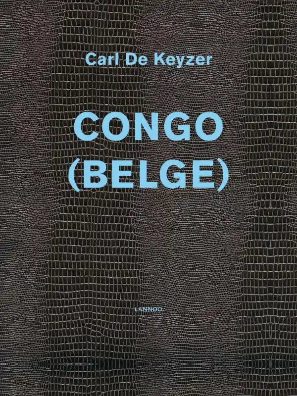 Congo (Belge) - Carl De Keyzer Hoge Kwaliteit
