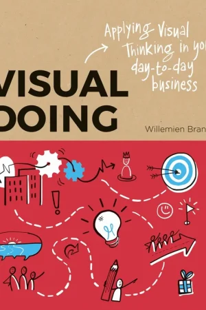 Visual Doing - Willemien Brand Meest Verkocht