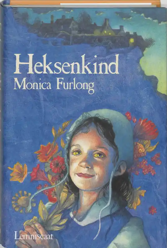 Goedkoop Heksenkind - Monica Furlong