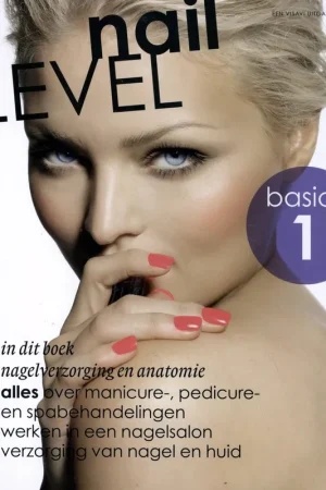 1 Nagelverzorging en anatomie Dagaanbieding