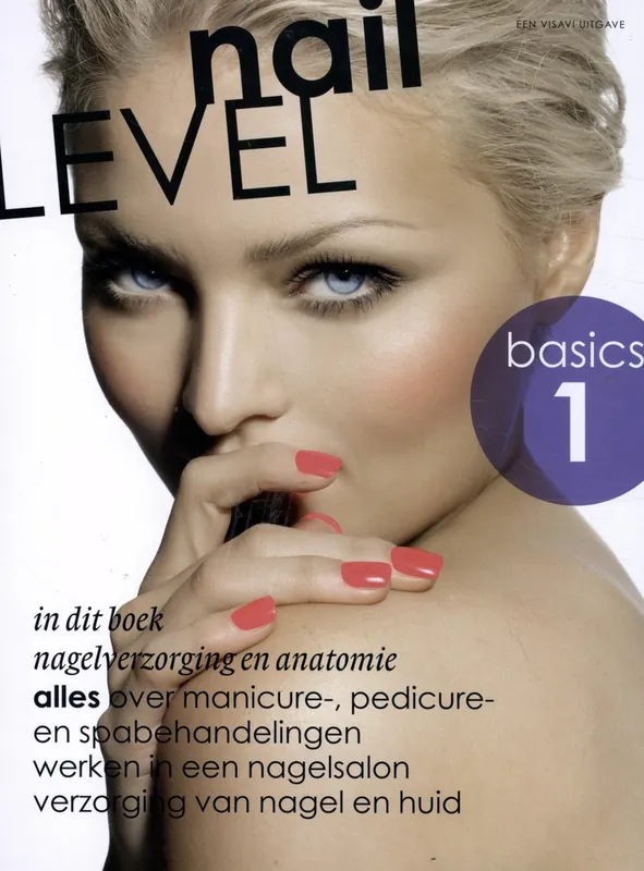 1 Nagelverzorging en anatomie Dagaanbieding