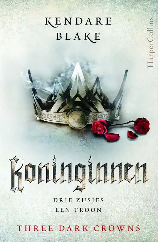 Hete Deal Koninginnen - Kendare Blake