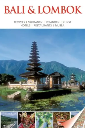 Bali & Lombok - Andy Barski; Albert Beaucourt; Bruce Carpenter Flitsaanbieding