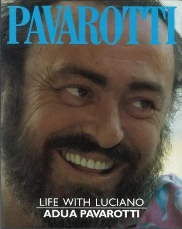 Pavarotti - Adua Pavarotti Populair