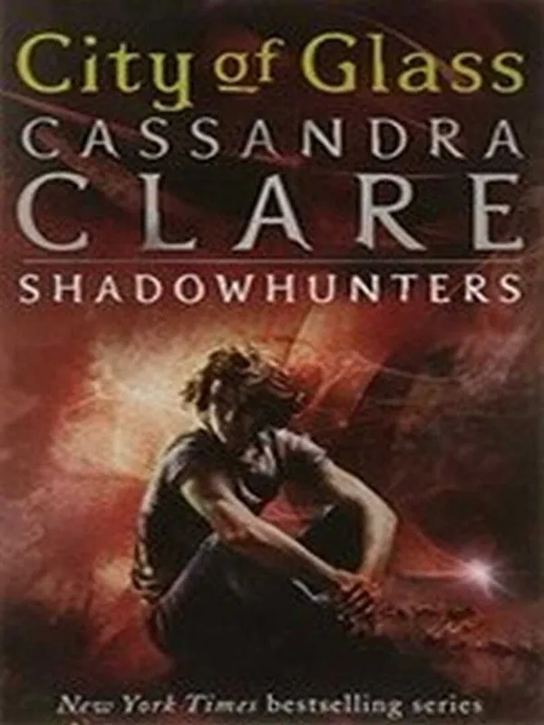 City of Glass - Cassandra Clare Premium
