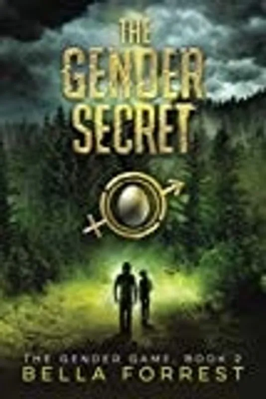 Gender Secret - Bella Forrest Premium