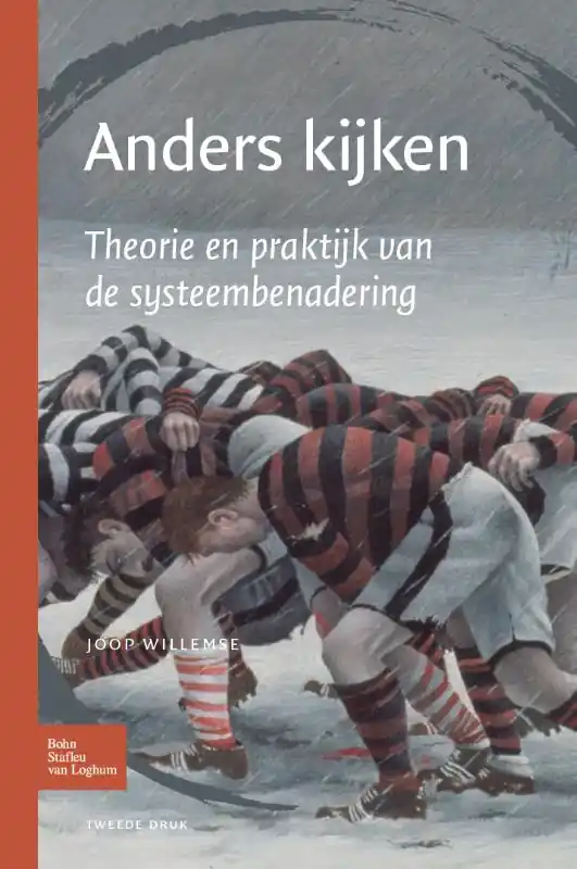 Anders kijken - Joop Willemse Beperkt Aanbod
