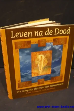 Actieprijs Leven na de dood - C. Neiman