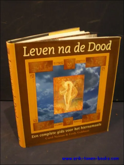 Actieprijs Leven na de dood - C. Neiman