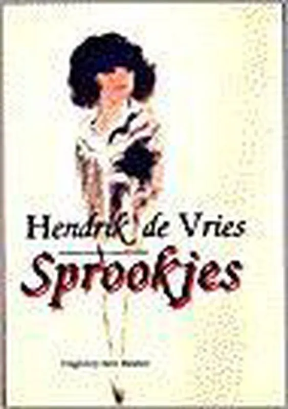 Korting Sprookjes - H. de Vries