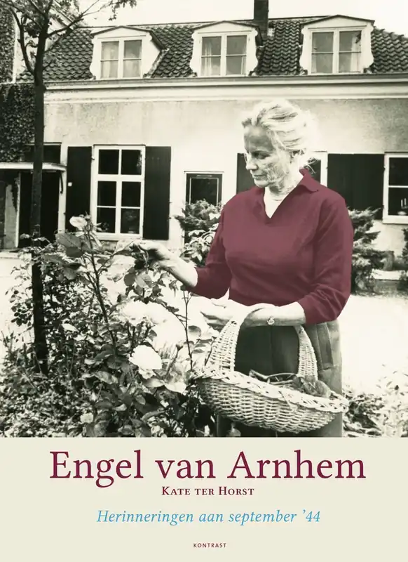 Rechtstreeks Van De Fabrikant Engel van Arnhem - Kate ter Horst; K. A. ter Horst