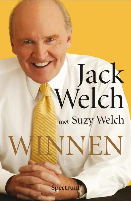 Winnen - J. Welch Koop Online