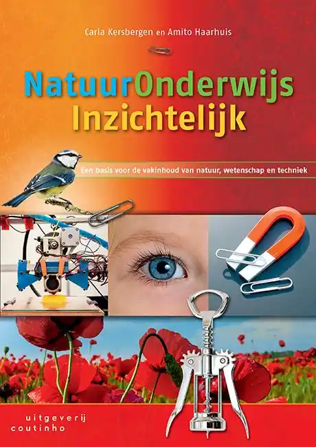 Must-Have Natuuronderwijs inzichtelijk - Carla Kersbergen; Amito Haarhuis