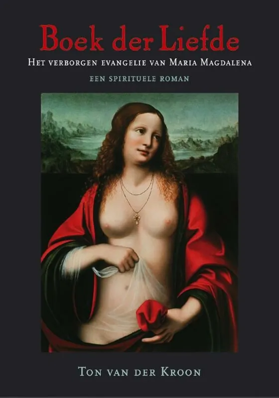 Beste Prijs Boek der Liefde - Ton van der Kroon