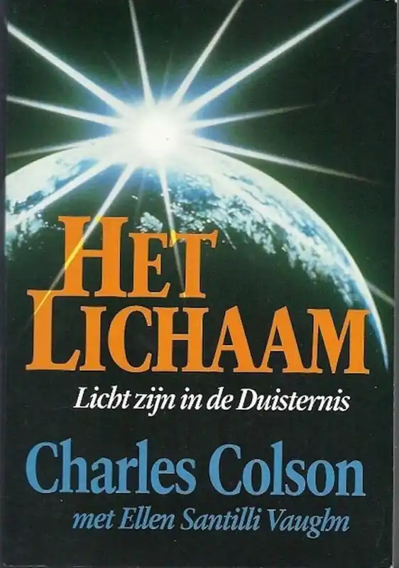 Het lichaam - C. Colson Premium