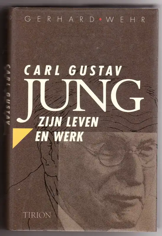 Beste Prijs Carl Gustav Jung: Zijn leven en werk - Gerhard Wehr