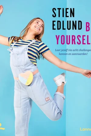 Voordeelprijs Be yourself - Stien Edlund