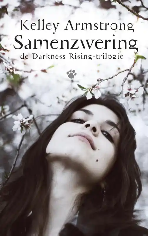 Direct Beschikbaar Samenzwering - Kelley Armstrong