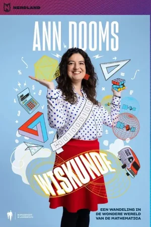 Wiskunde - Ann Dooms Laatste Versie